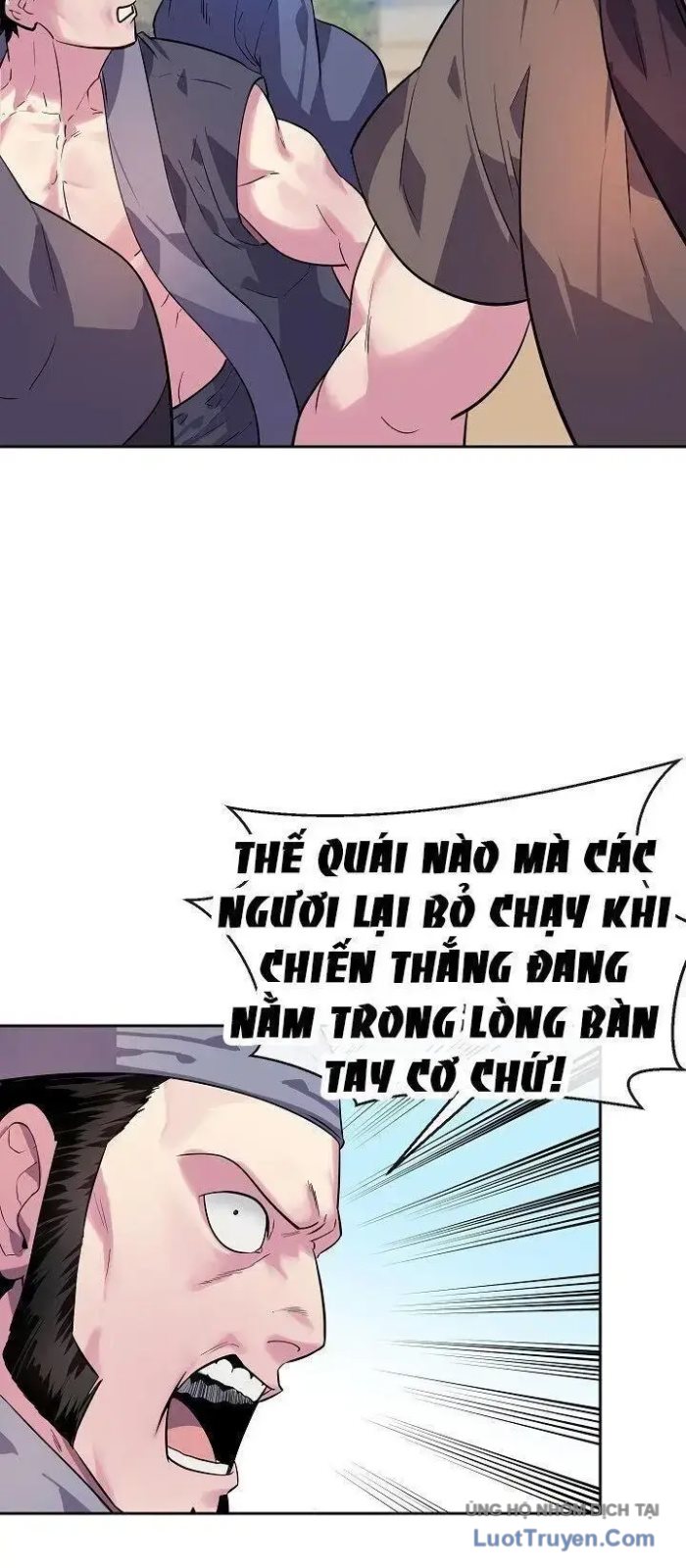 Huyết Chiến Hoa Sơn Chapter 137 - Trang 25