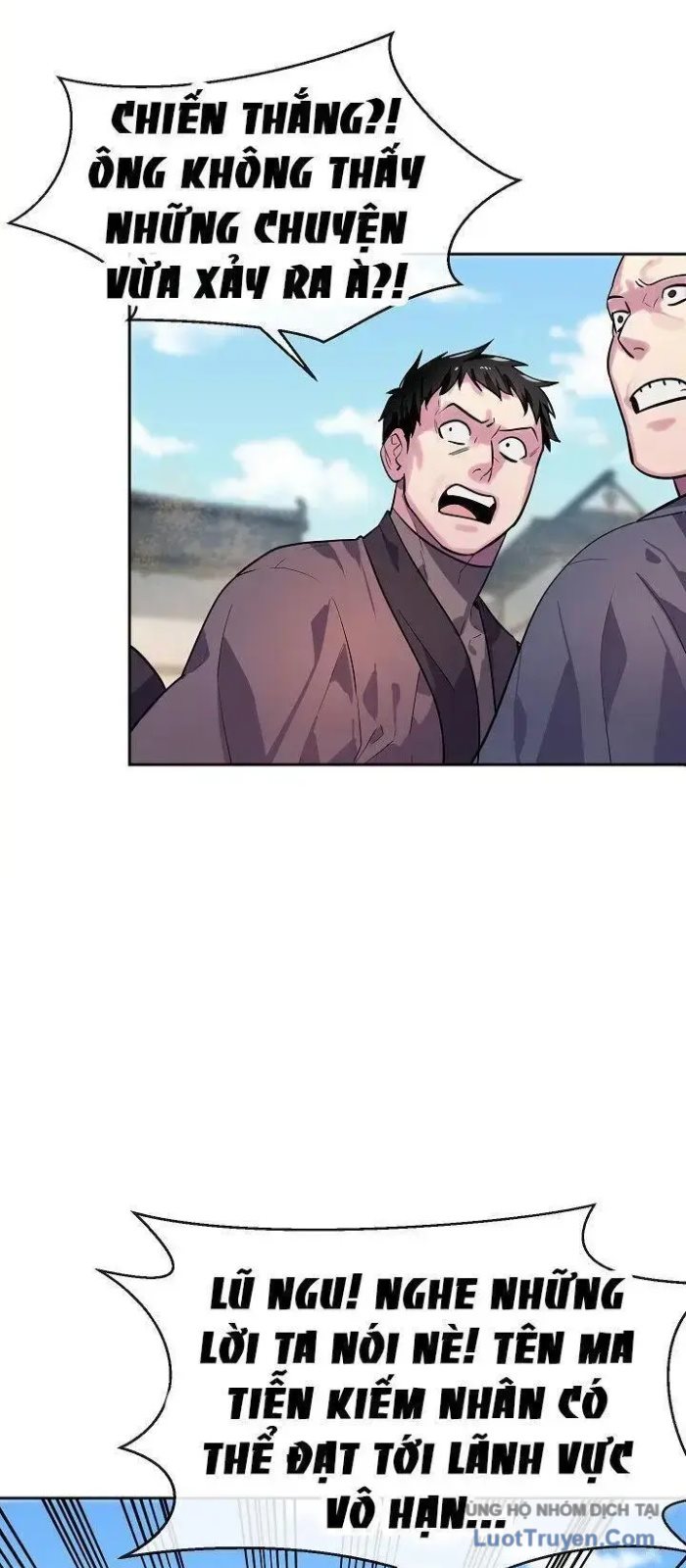 Huyết Chiến Hoa Sơn Chapter 137 - Trang 26