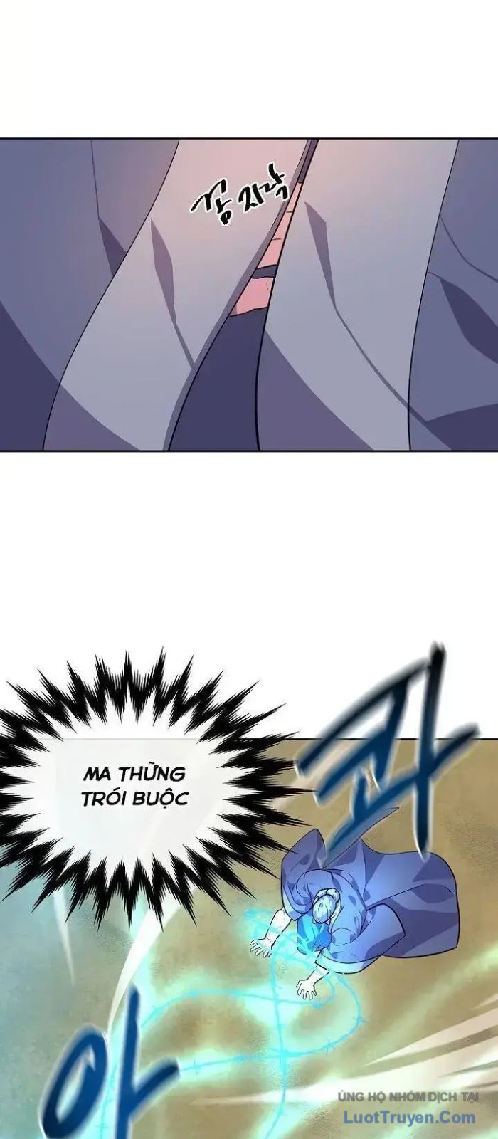 Huyết Chiến Hoa Sơn Chapter 137 - Trang 30
