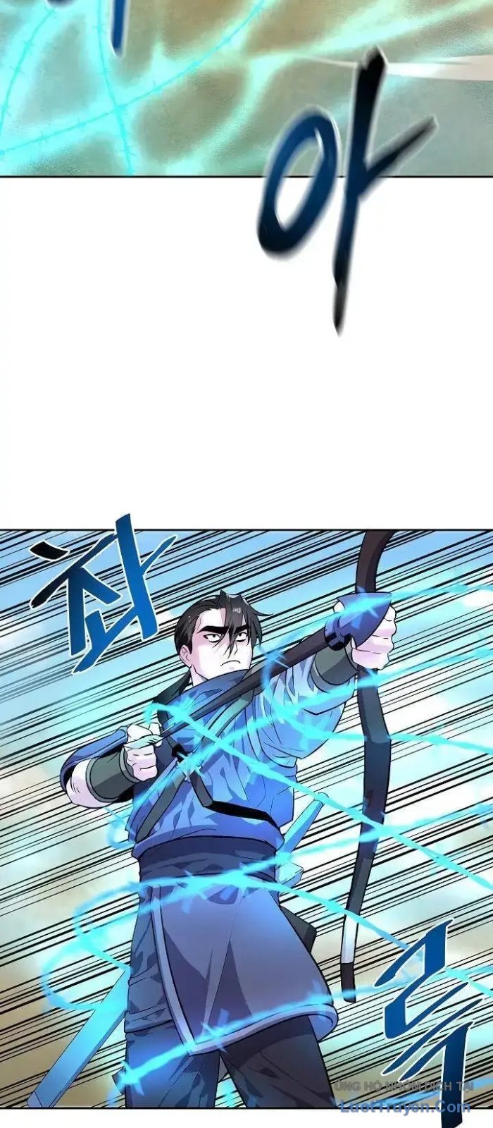 Huyết Chiến Hoa Sơn Chapter 137 - Trang 31