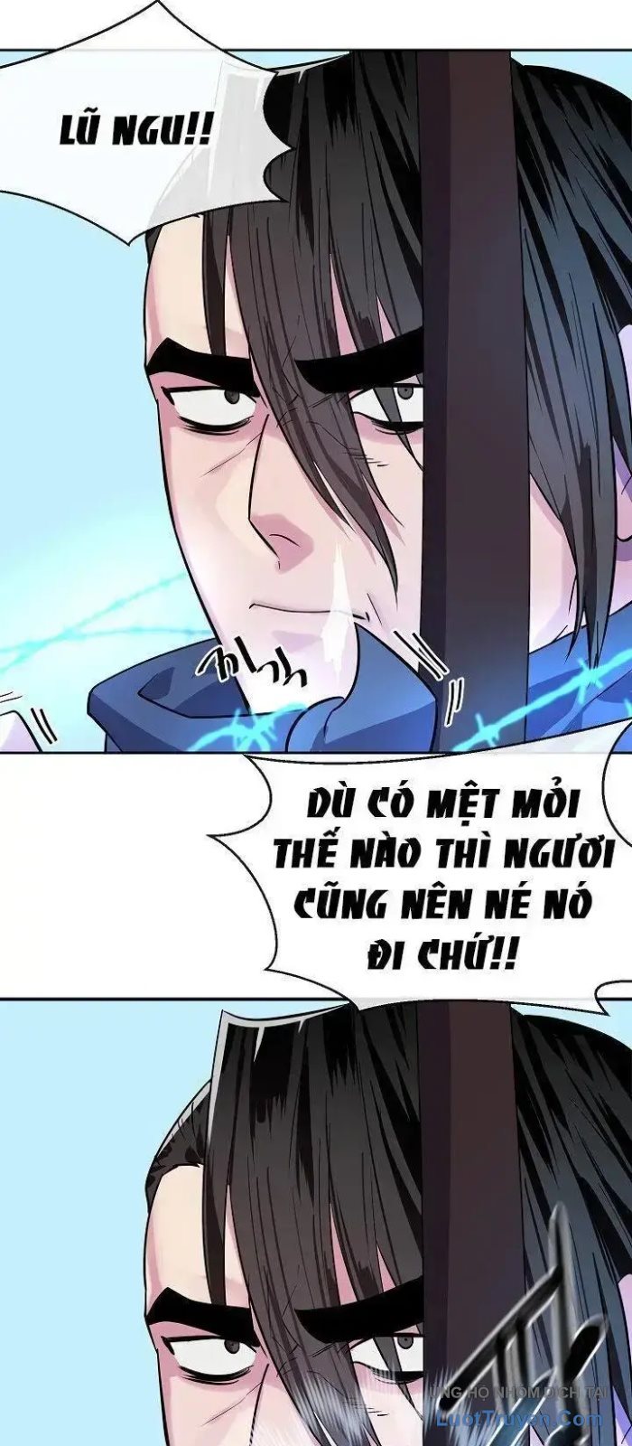 Huyết Chiến Hoa Sơn Chapter 137 - Trang 33
