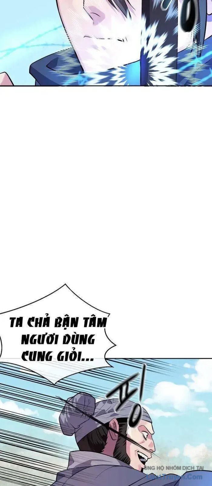 Huyết Chiến Hoa Sơn Chapter 137 - Trang 34