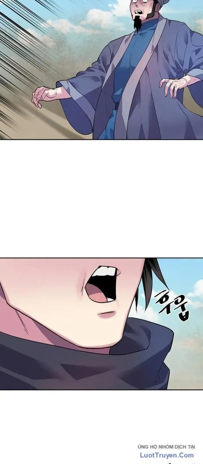 Huyết Chiến Hoa Sơn Chapter 137 - Trang 37