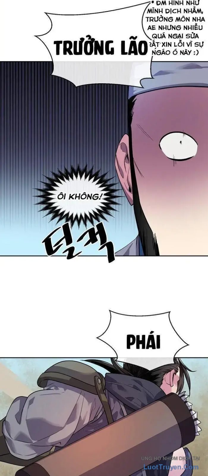 Huyết Chiến Hoa Sơn Chapter 137 - Trang 38