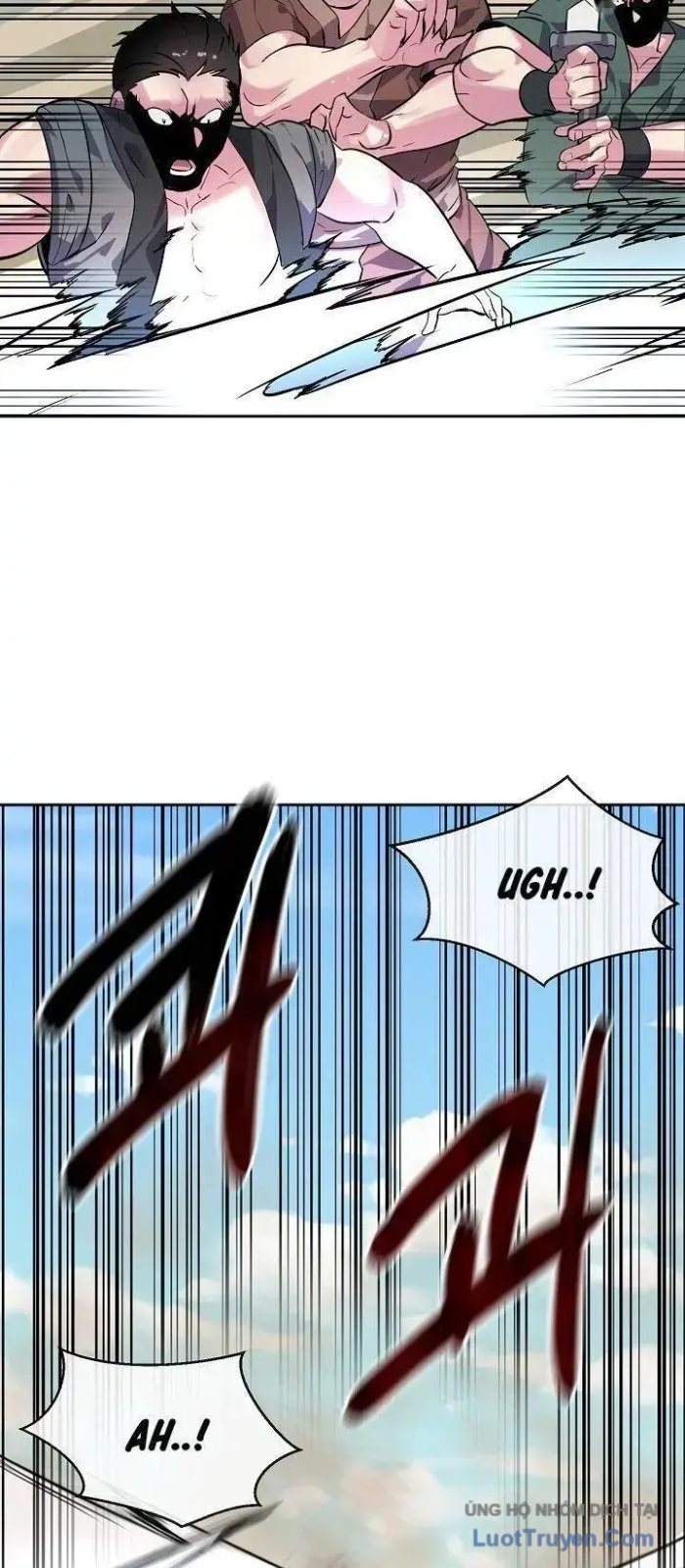 Huyết Chiến Hoa Sơn Chapter 137 - Trang 43