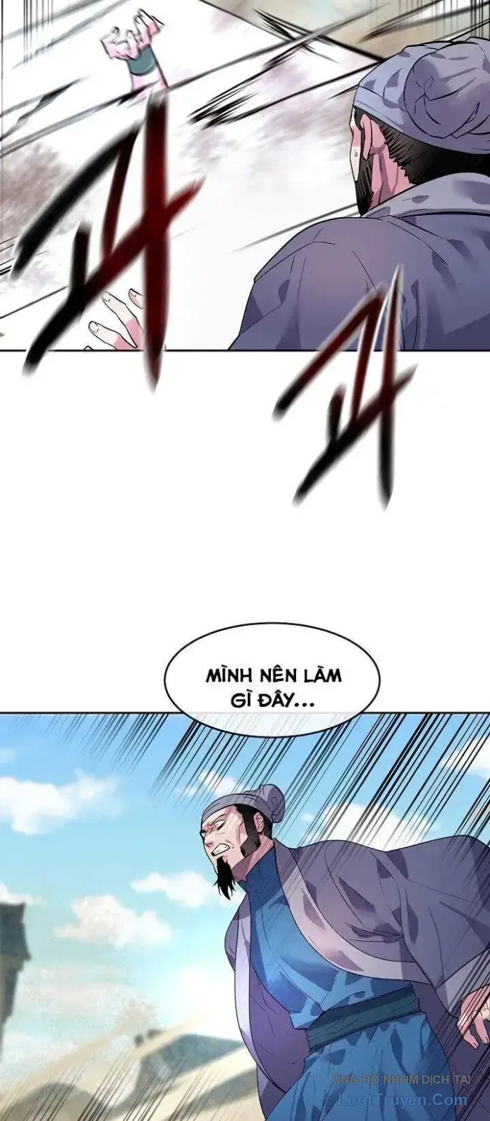 Huyết Chiến Hoa Sơn Chapter 137 - Trang 44