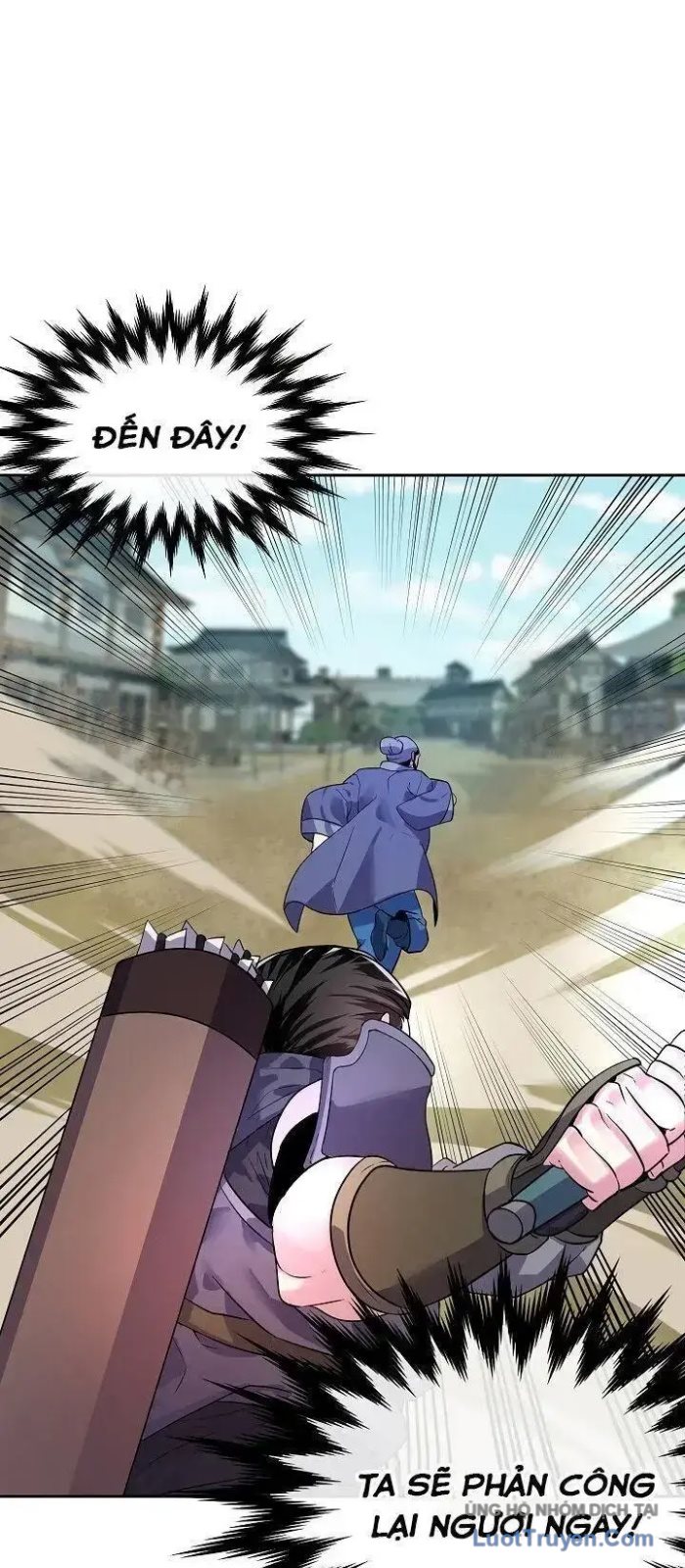 Huyết Chiến Hoa Sơn Chapter 137 - Trang 46