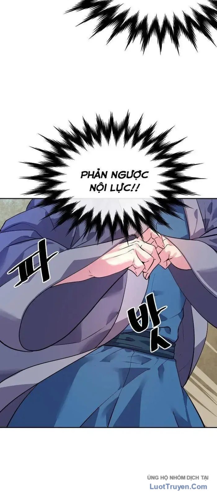 Huyết Chiến Hoa Sơn Chapter 137 - Trang 47