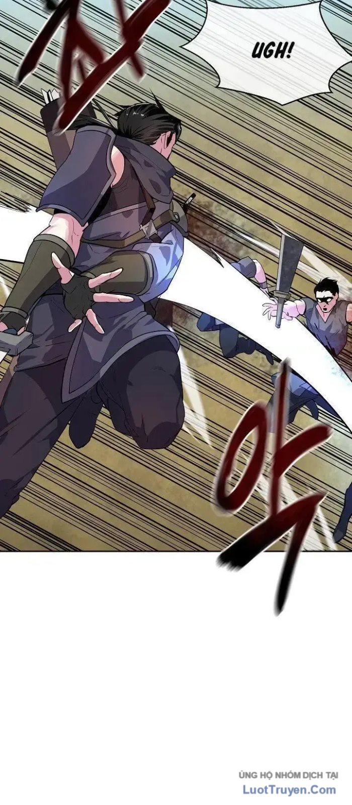 Huyết Chiến Hoa Sơn Chapter 137 - Trang 4