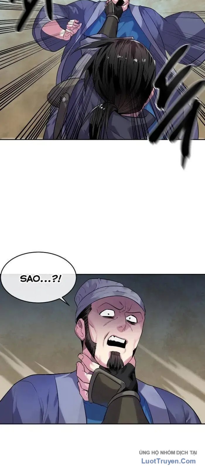 Huyết Chiến Hoa Sơn Chapter 137 - Trang 49