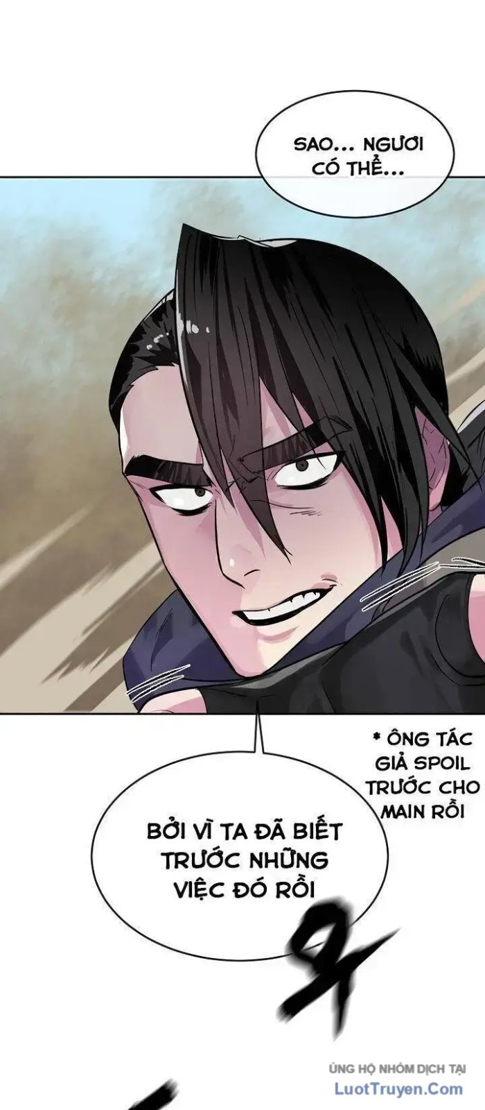 Huyết Chiến Hoa Sơn Chapter 137 - Trang 50