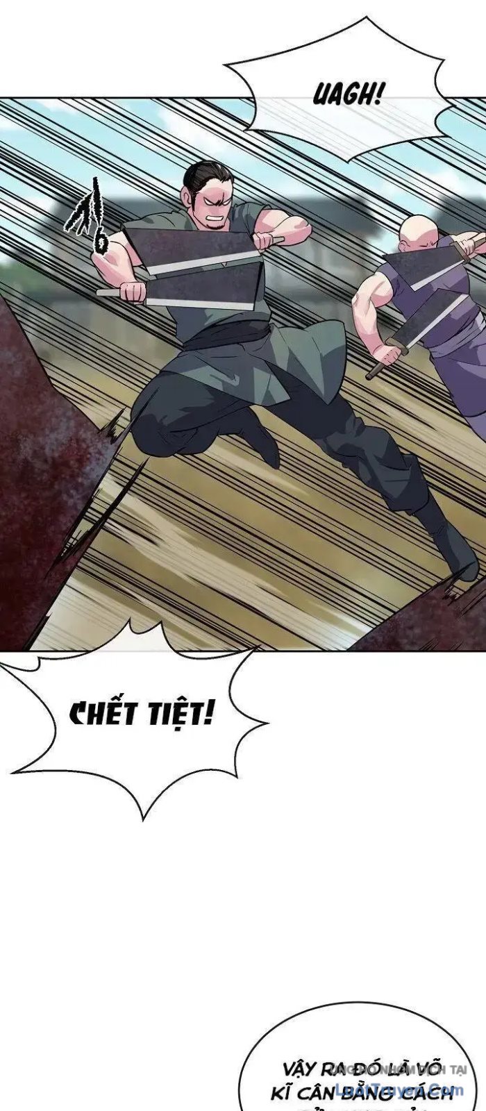 Huyết Chiến Hoa Sơn Chapter 137 - Trang 5