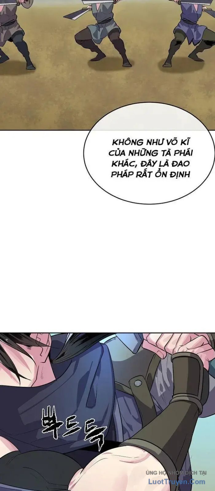 Huyết Chiến Hoa Sơn Chapter 137 - Trang 7