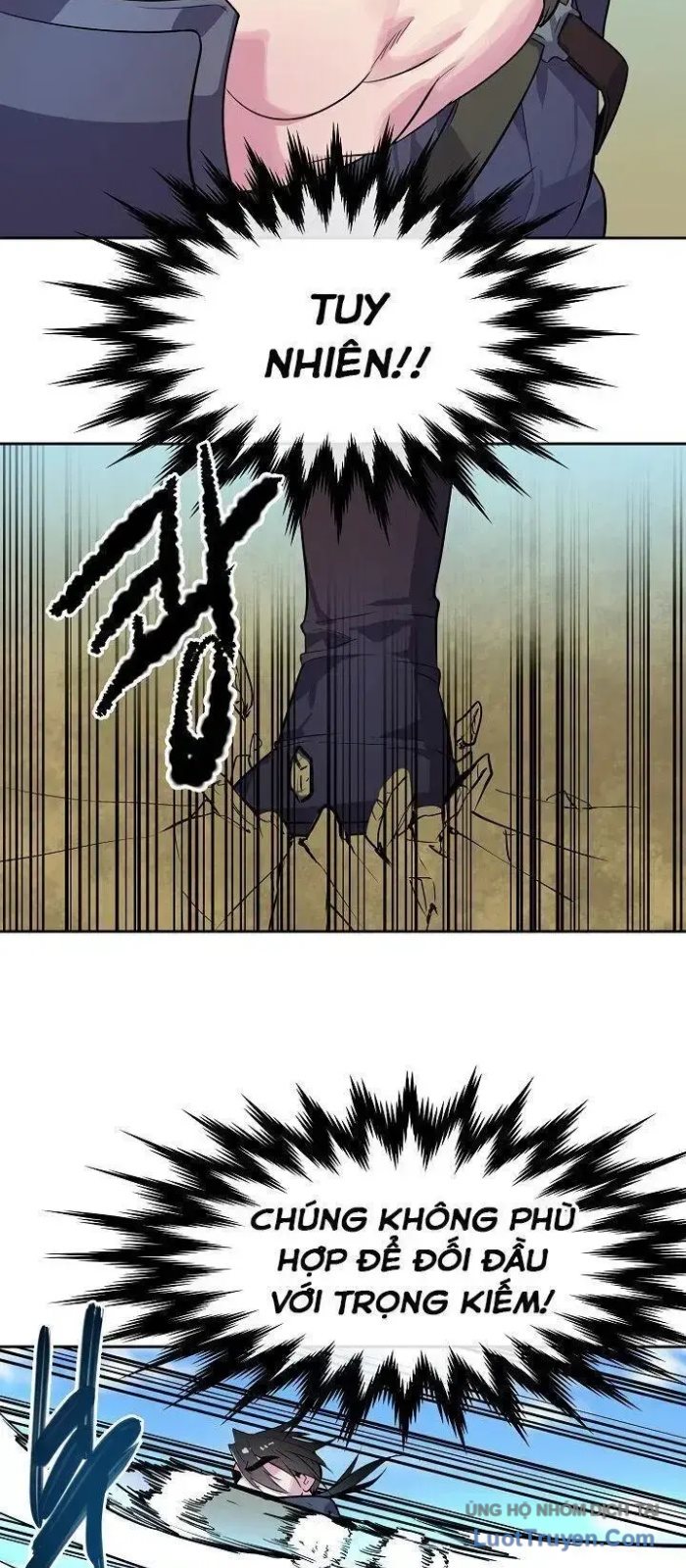 Huyết Chiến Hoa Sơn Chapter 137 - Trang 8
