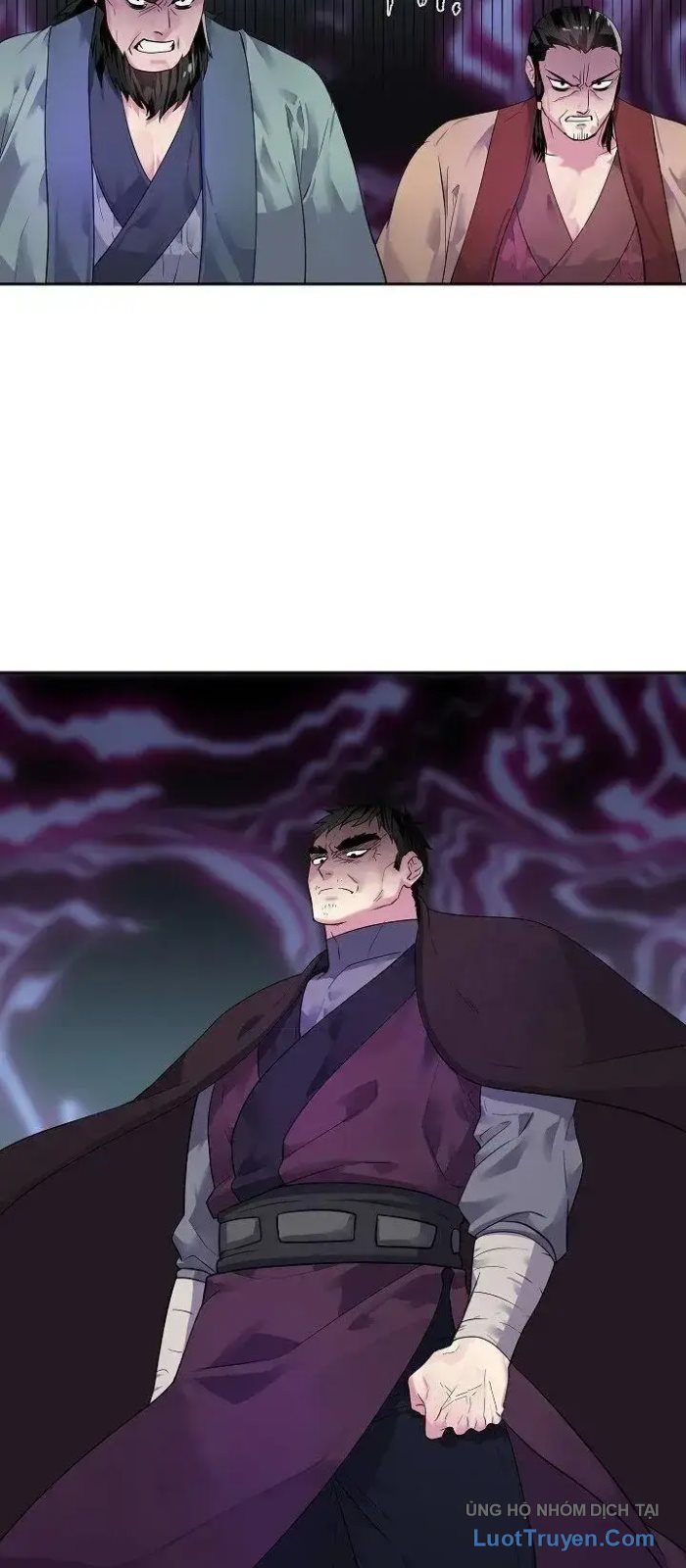Huyết Chiến Hoa Sơn Chapter 138 - Trang 10