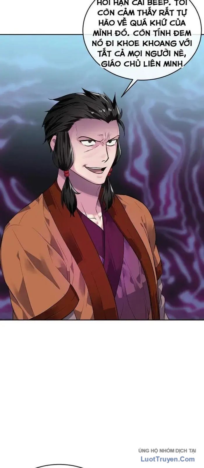 Huyết Chiến Hoa Sơn Chapter 138 - Trang 12