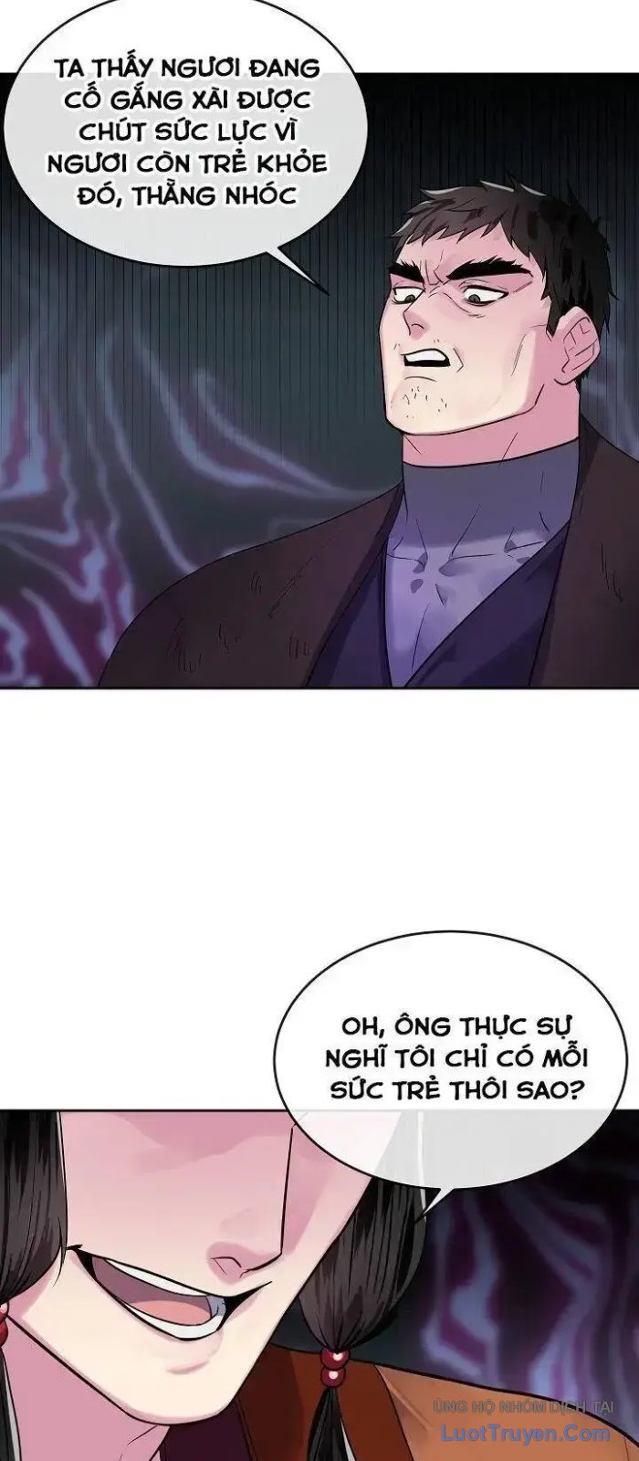 Huyết Chiến Hoa Sơn Chapter 138 - Trang 13