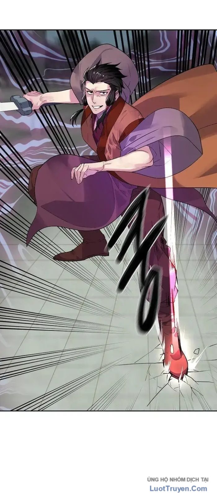 Huyết Chiến Hoa Sơn Chapter 138 - Trang 15