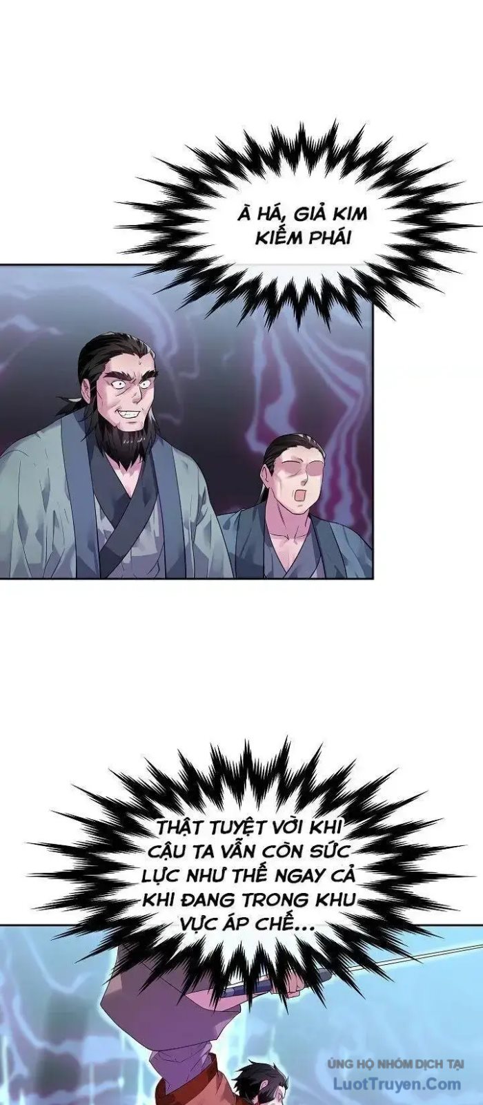 Huyết Chiến Hoa Sơn Chapter 138 - Trang 16