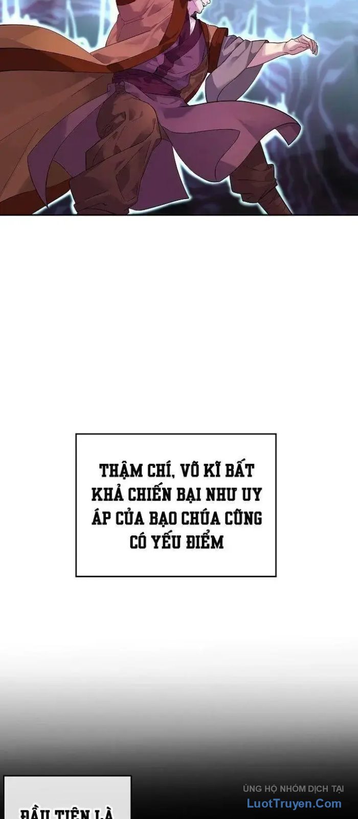 Huyết Chiến Hoa Sơn Chapter 138 - Trang 17