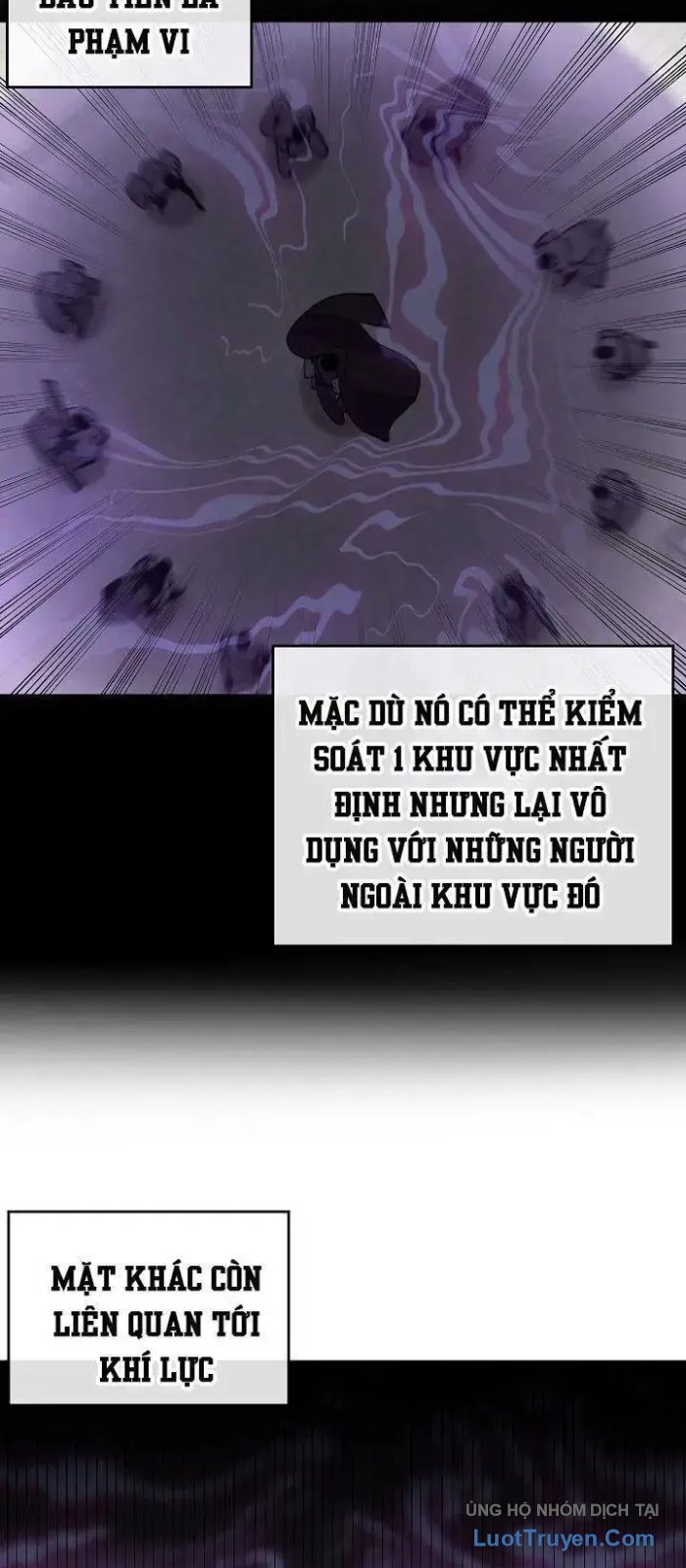Huyết Chiến Hoa Sơn Chapter 138 - Trang 18