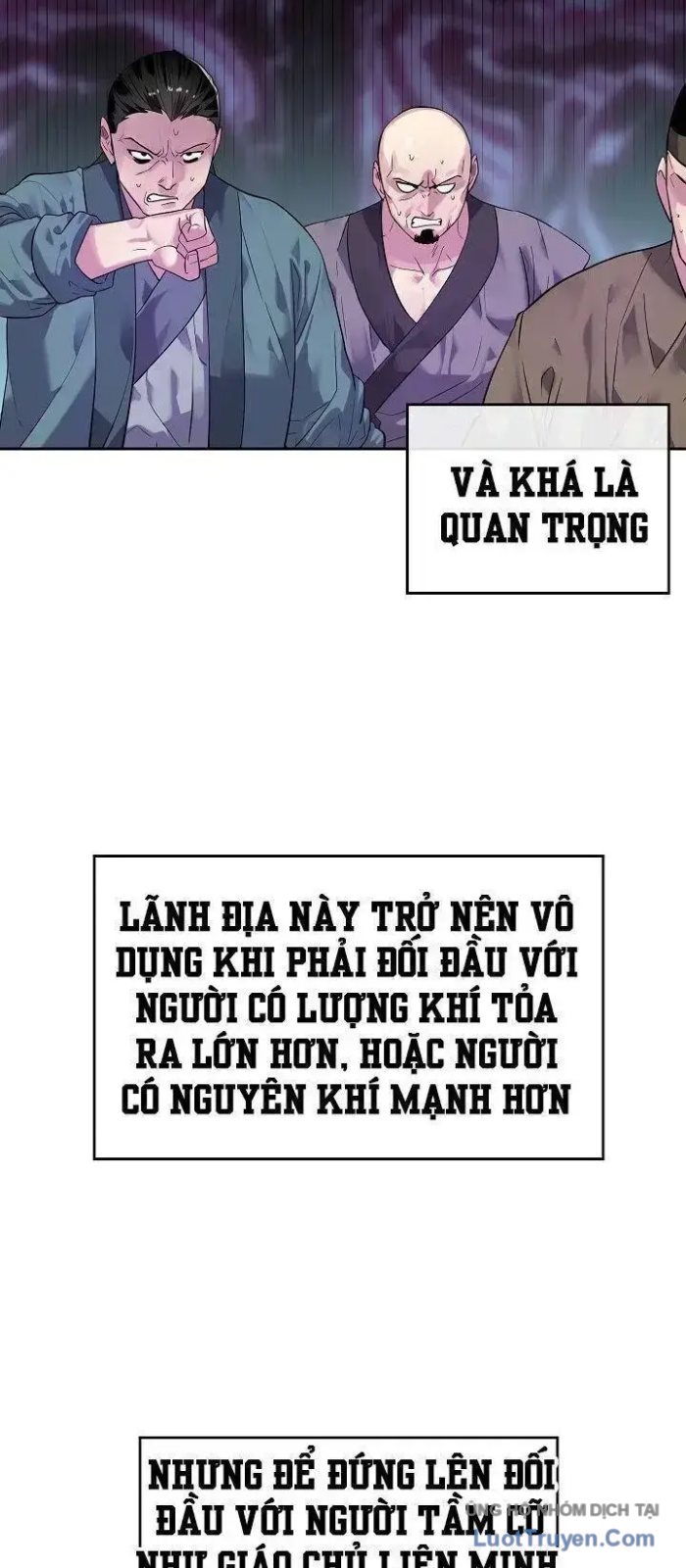 Huyết Chiến Hoa Sơn Chapter 138 - Trang 19