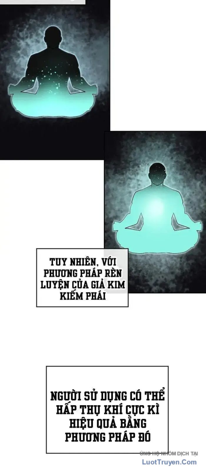 Huyết Chiến Hoa Sơn Chapter 138 - Trang 22