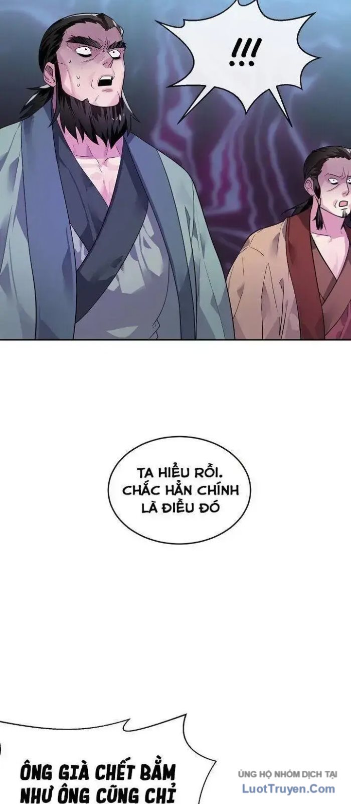 Huyết Chiến Hoa Sơn Chapter 138 - Trang 26