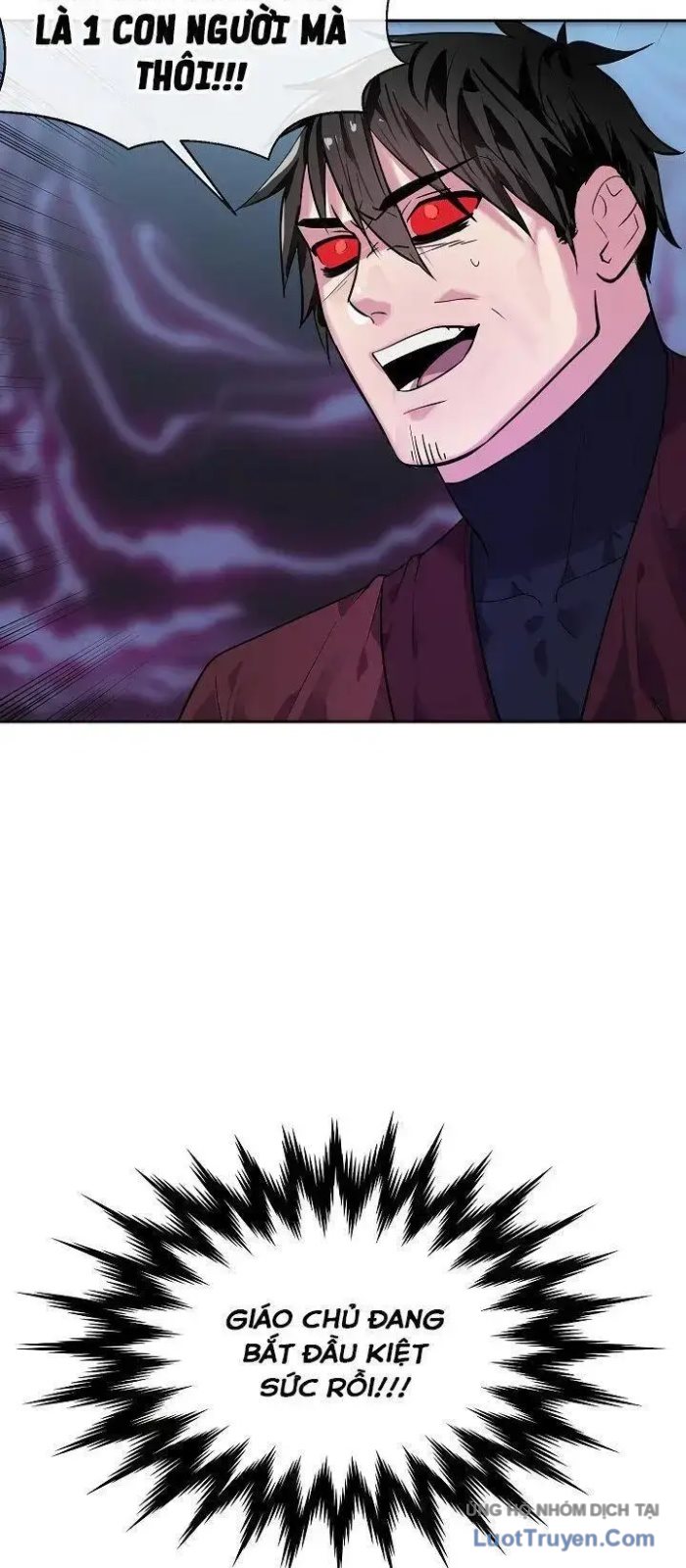 Huyết Chiến Hoa Sơn Chapter 138 - Trang 27