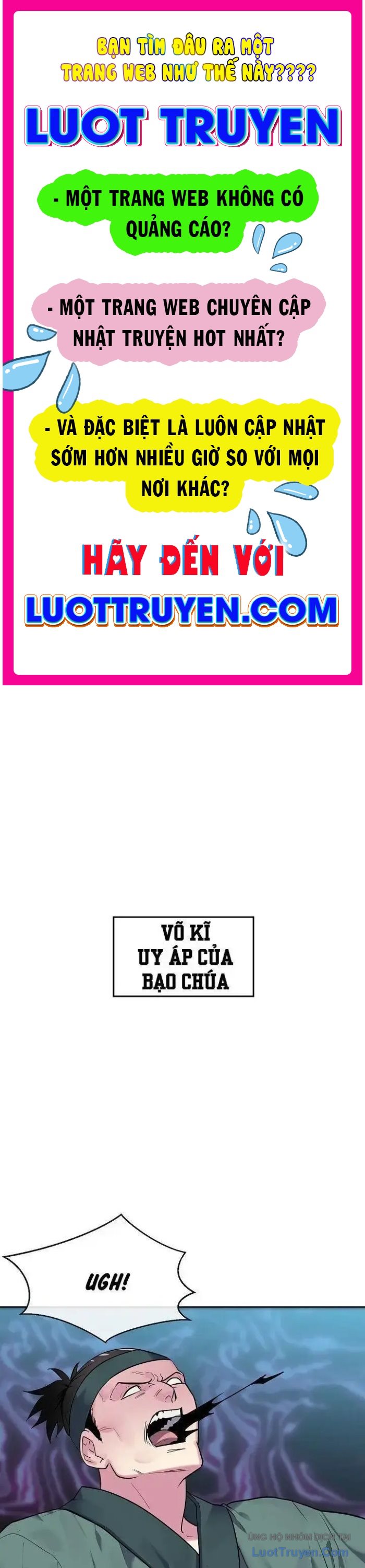 Huyết Chiến Hoa Sơn Chapter 138 - Trang 2