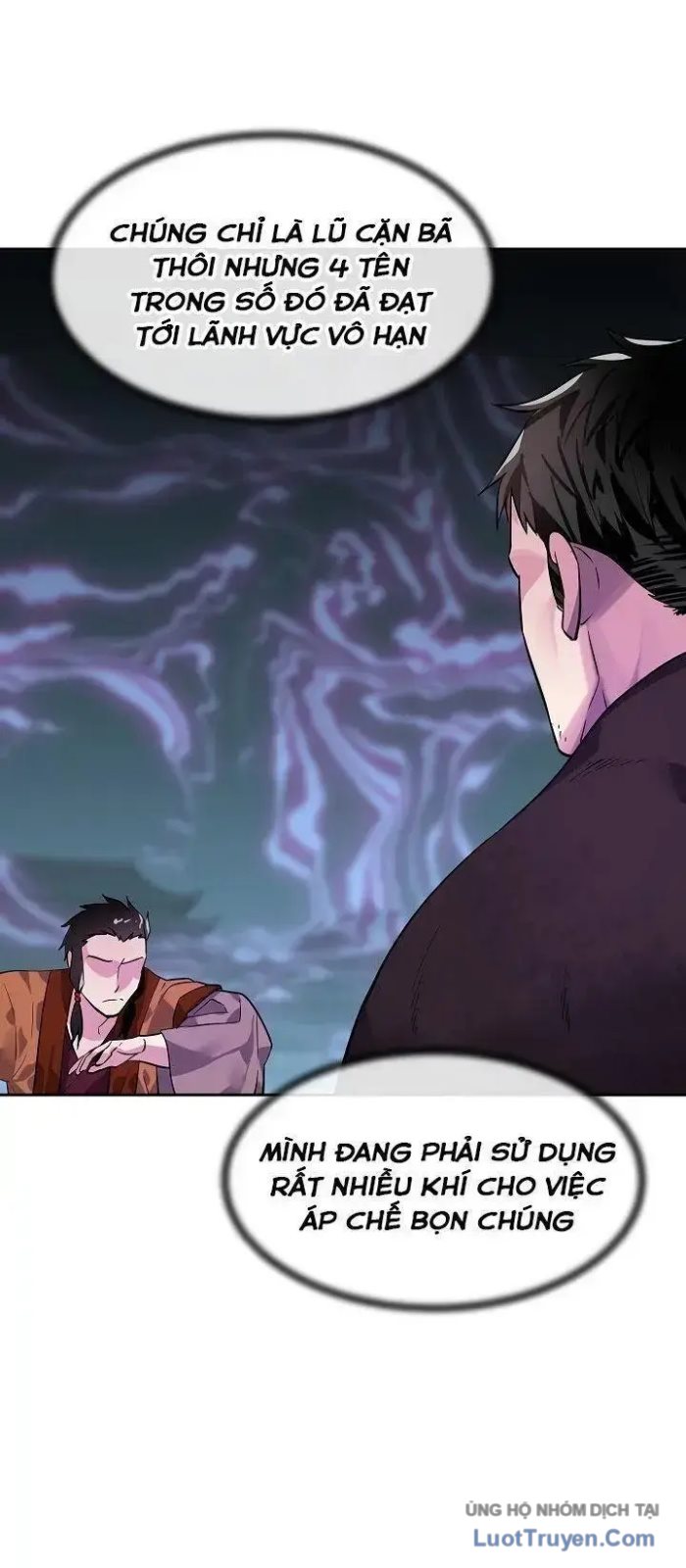 Huyết Chiến Hoa Sơn Chapter 138 - Trang 29