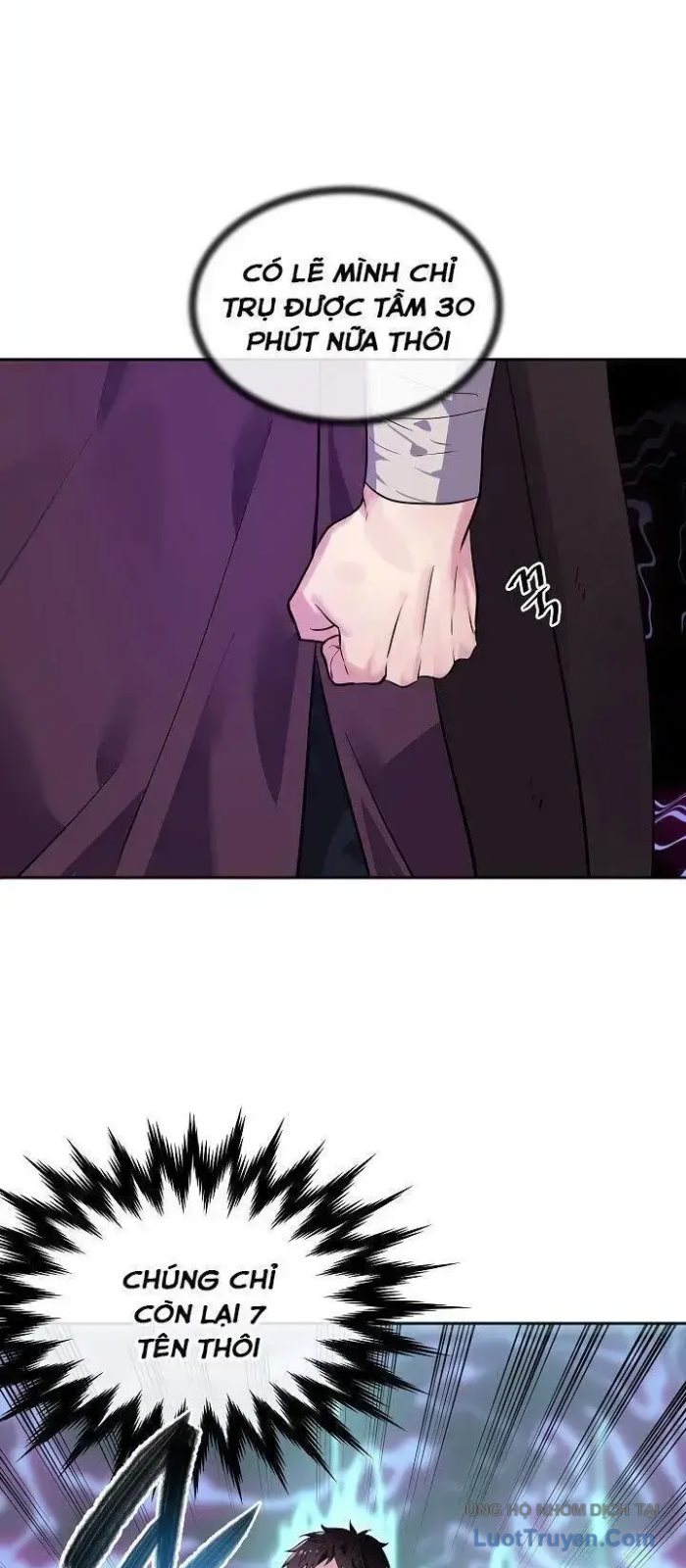 Huyết Chiến Hoa Sơn Chapter 138 - Trang 30