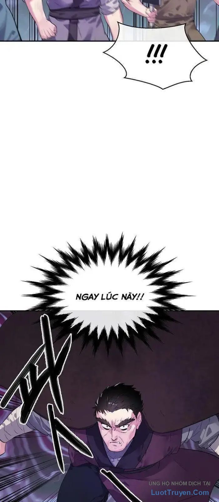 Huyết Chiến Hoa Sơn Chapter 138 - Trang 33