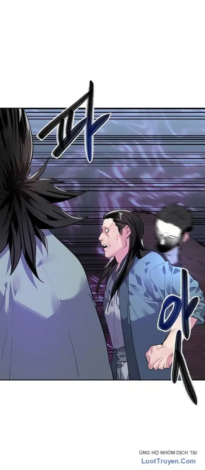 Huyết Chiến Hoa Sơn Chapter 138 - Trang 35