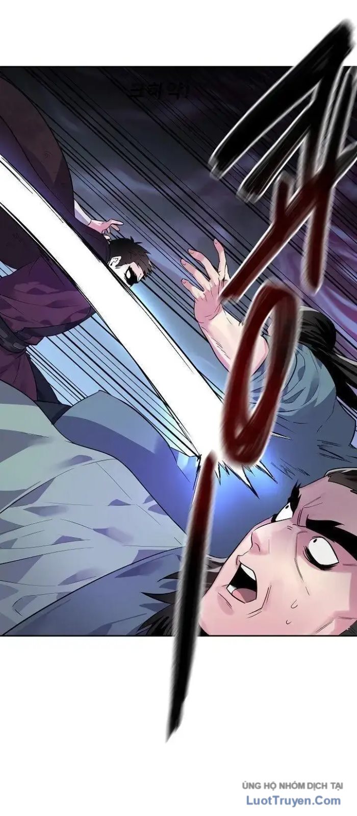 Huyết Chiến Hoa Sơn Chapter 138 - Trang 37