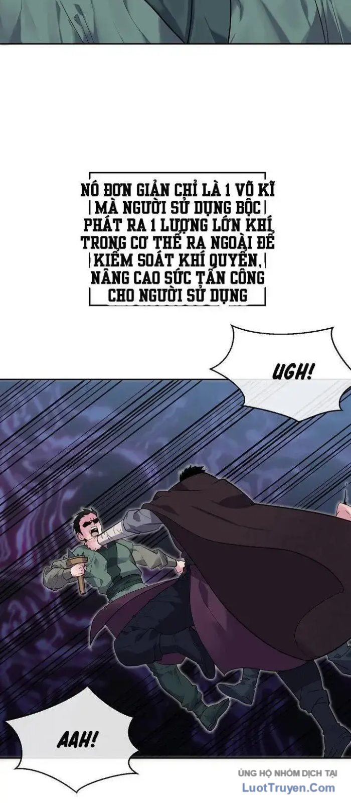 Huyết Chiến Hoa Sơn Chapter 138 - Trang 3