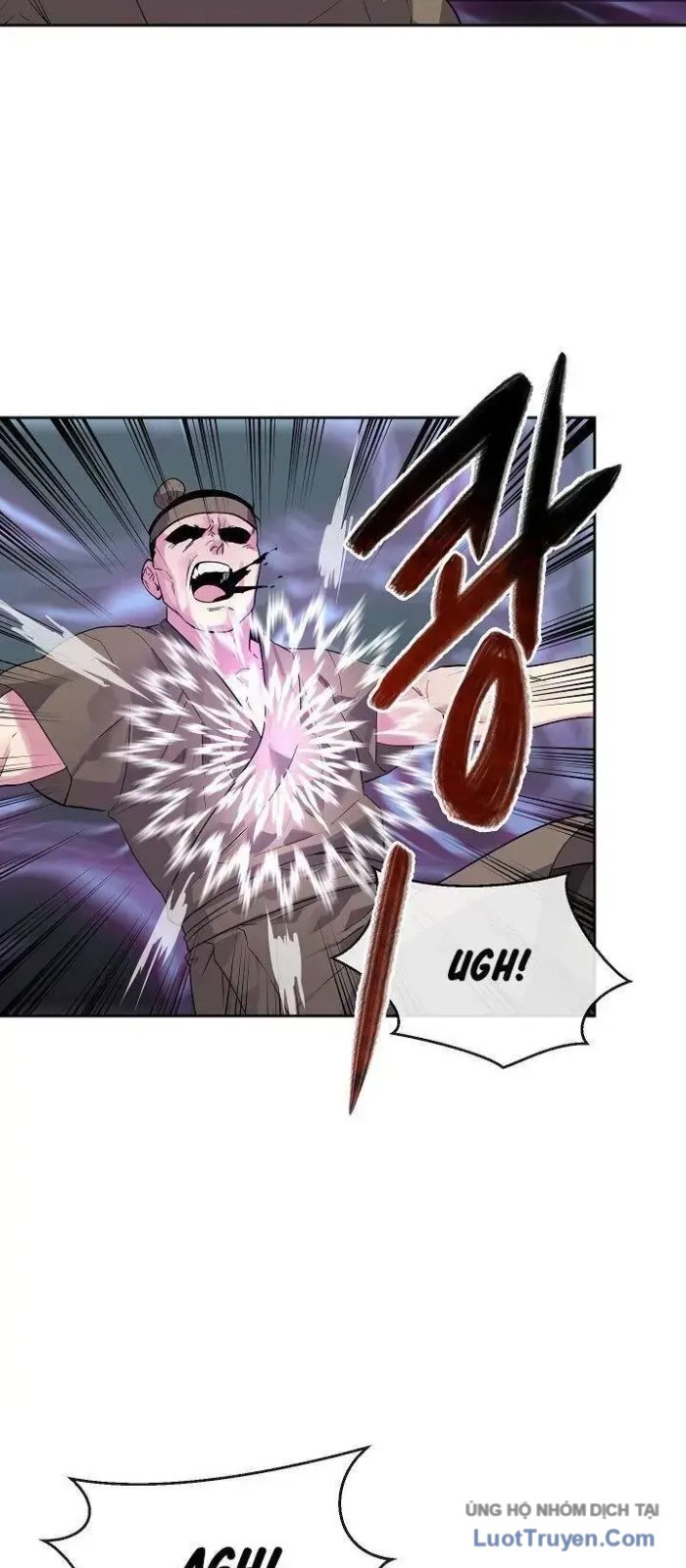 Huyết Chiến Hoa Sơn Chapter 138 - Trang 41