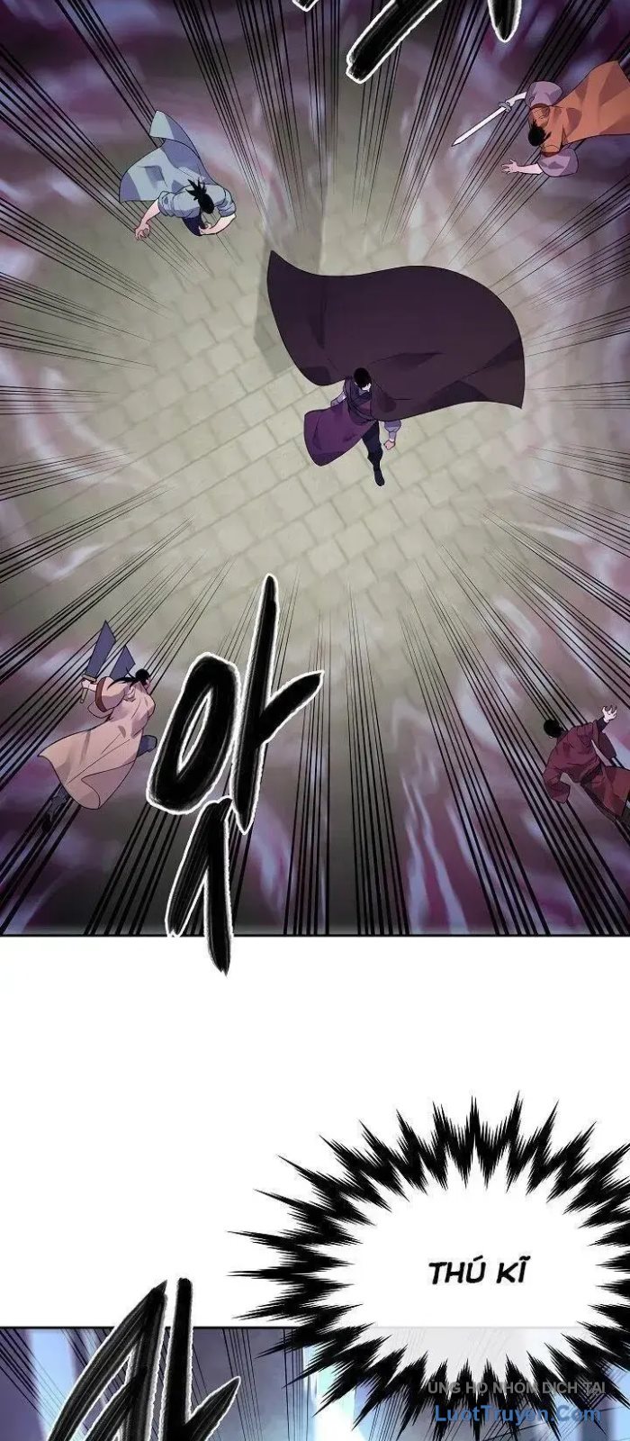 Huyết Chiến Hoa Sơn Chapter 138 - Trang 44