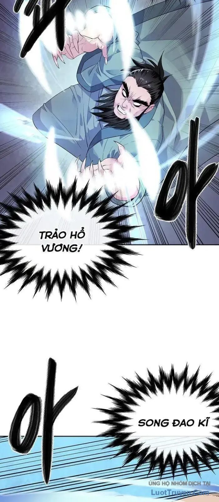 Huyết Chiến Hoa Sơn Chapter 138 - Trang 45