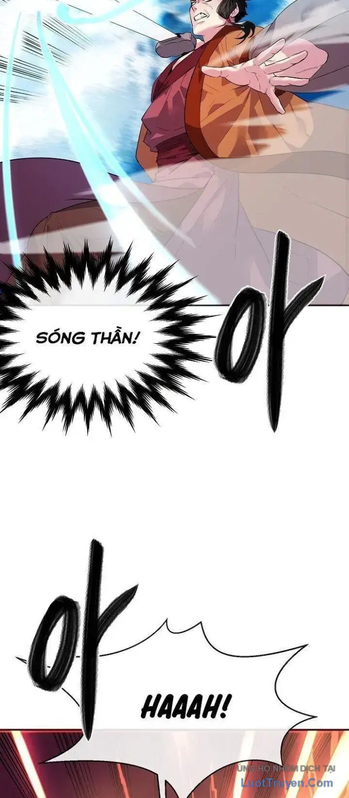 Huyết Chiến Hoa Sơn Chapter 138 - Trang 47