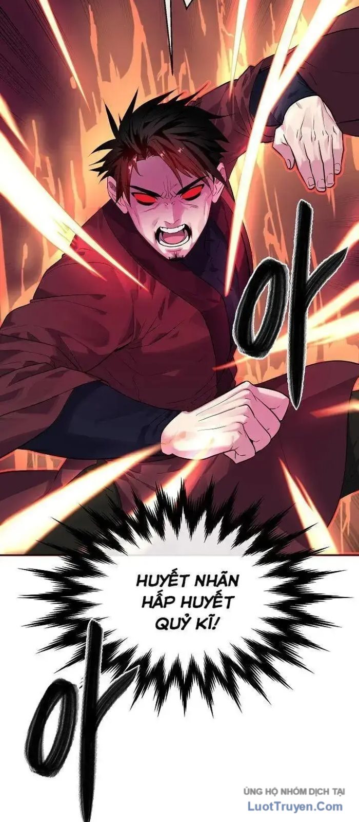 Huyết Chiến Hoa Sơn Chapter 138 - Trang 48