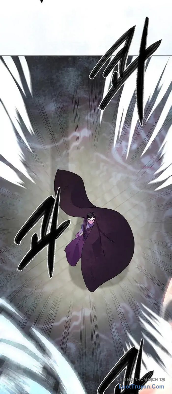 Huyết Chiến Hoa Sơn Chapter 138 - Trang 49
