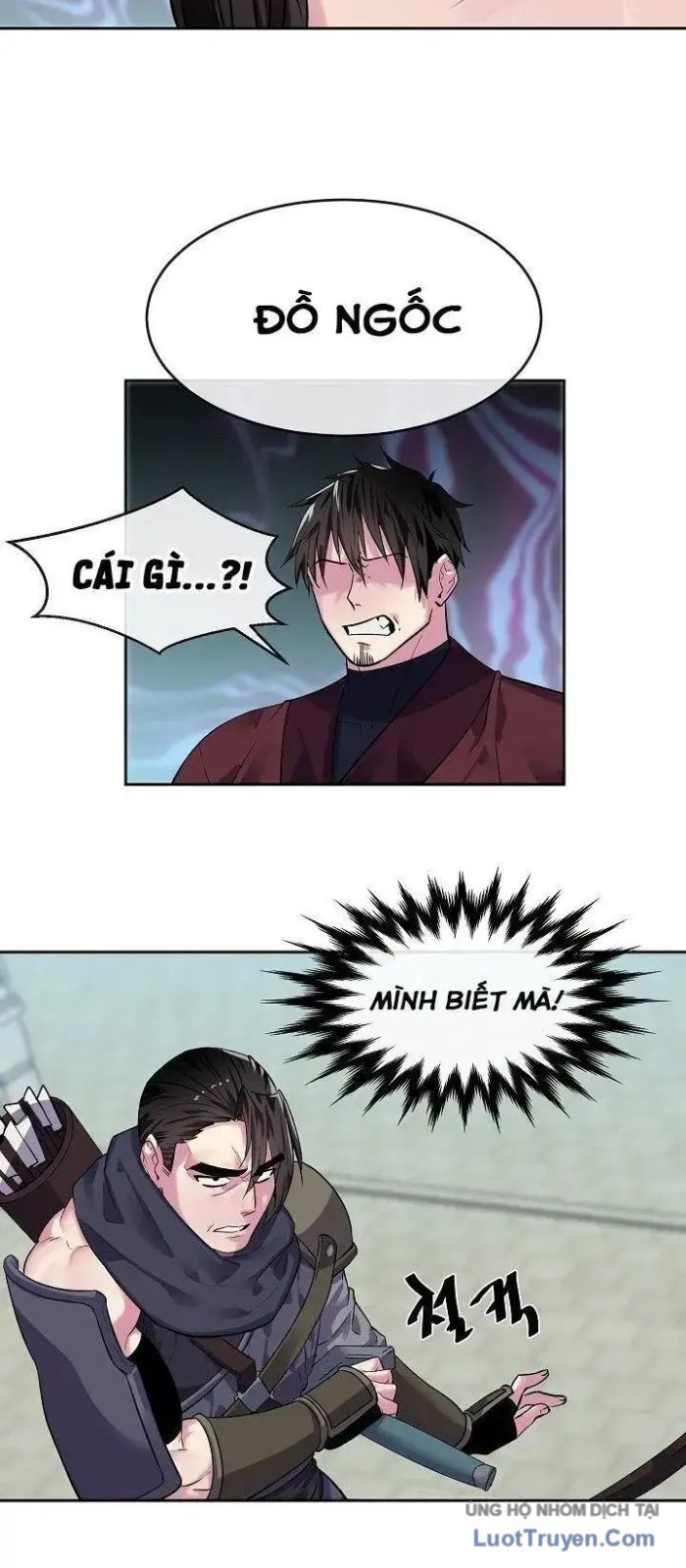 Huyết Chiến Hoa Sơn Chapter 139 - Trang 9