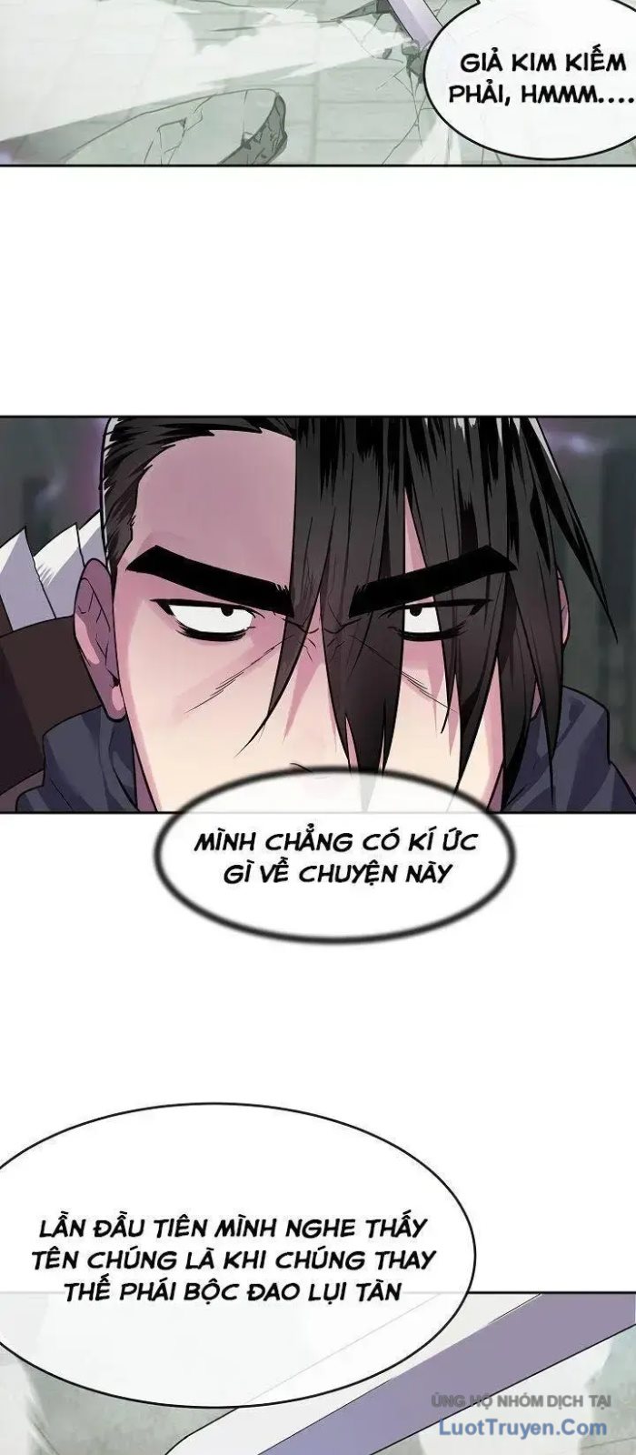 Huyết Chiến Hoa Sơn Chapter 139 - Trang 14