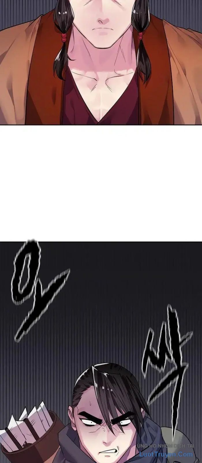 Huyết Chiến Hoa Sơn Chapter 139 - Trang 17