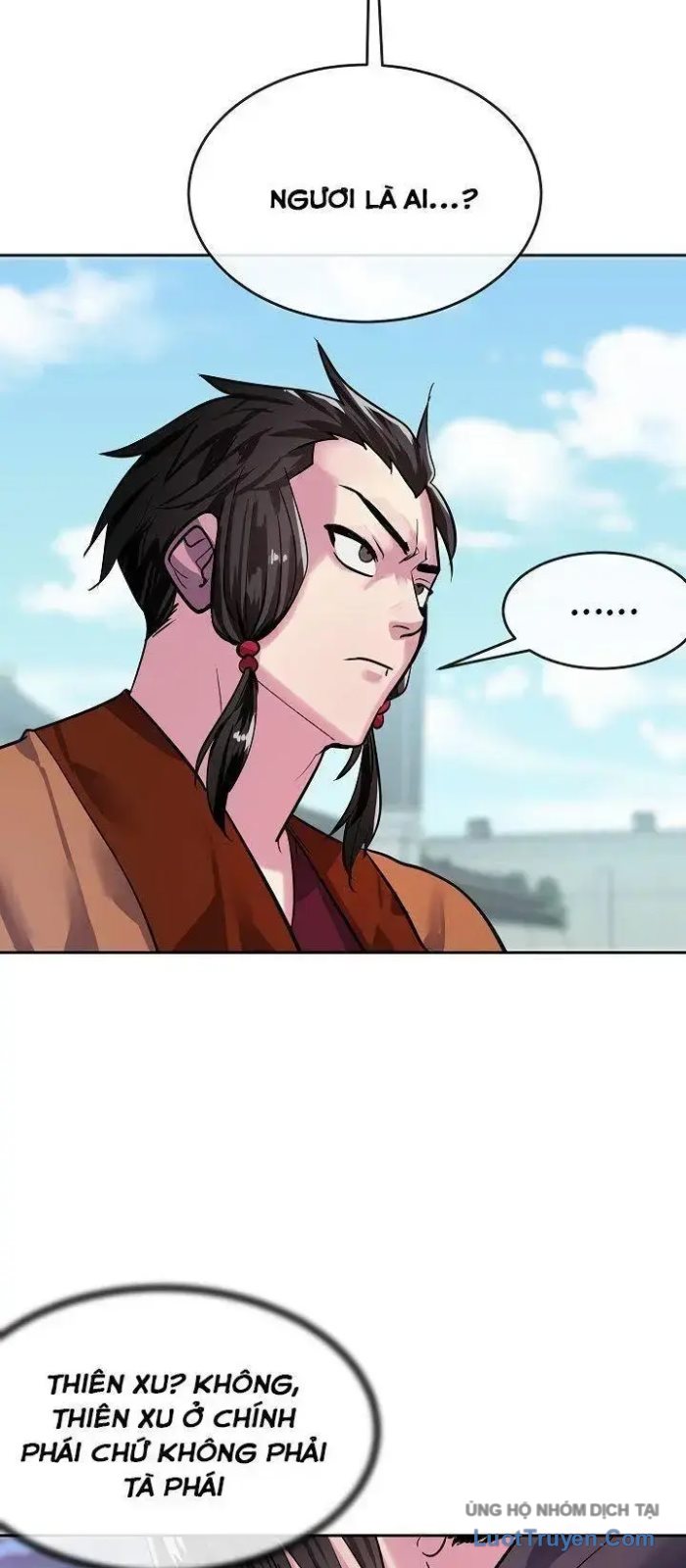 Huyết Chiến Hoa Sơn Chapter 139 - Trang 19