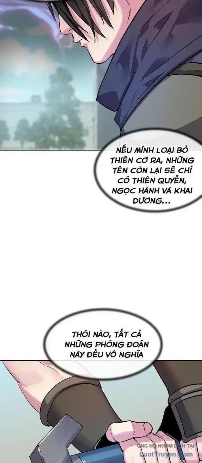 Huyết Chiến Hoa Sơn Chapter 139 - Trang 20