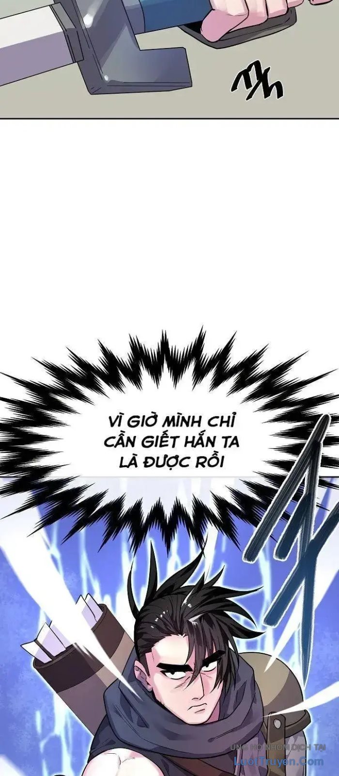 Huyết Chiến Hoa Sơn Chapter 139 - Trang 21