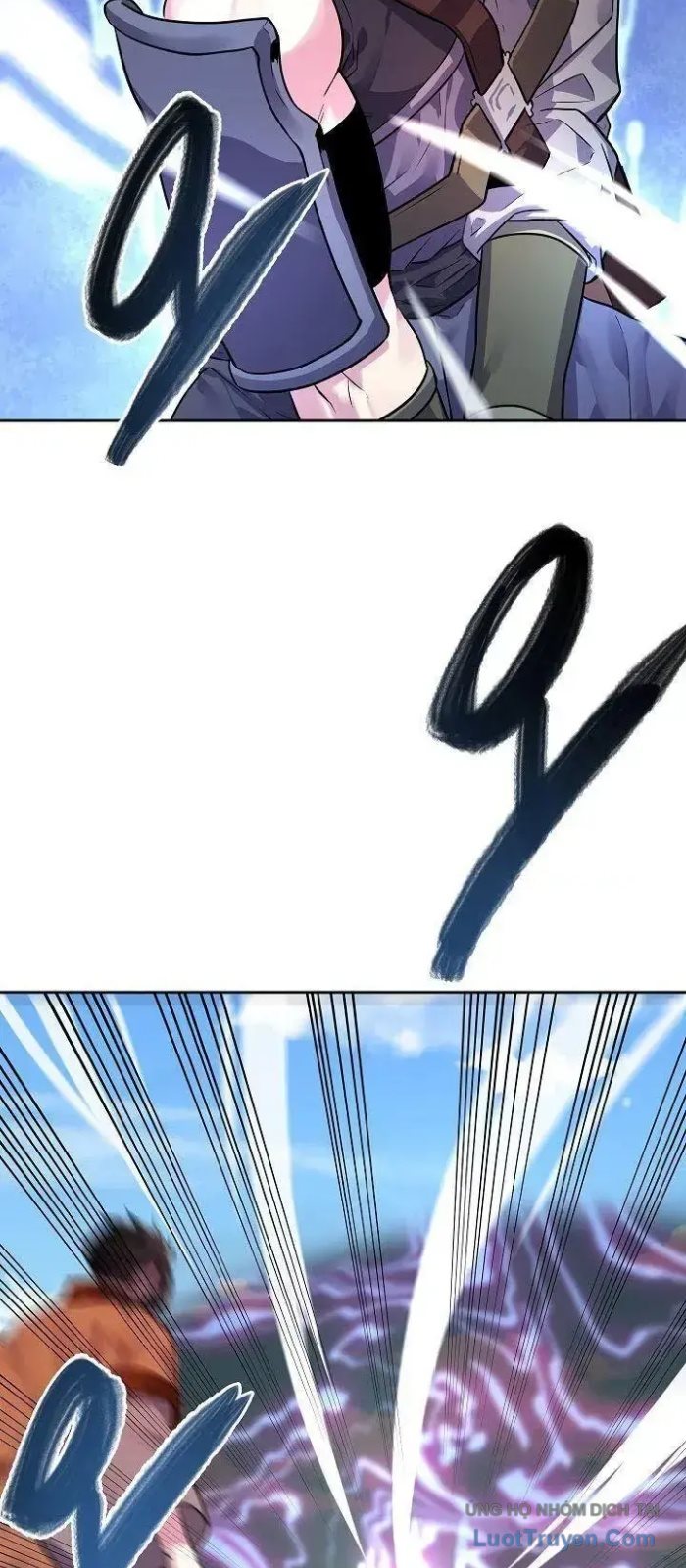 Huyết Chiến Hoa Sơn Chapter 139 - Trang 22