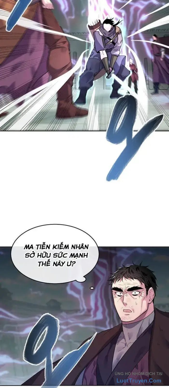 Huyết Chiến Hoa Sơn Chapter 139 - Trang 23